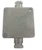 selcast Jakorasia ip67 selcast 87x87 silum. 2-haar. 2,5mm2