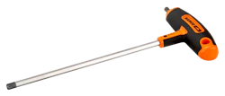 KUUSIOKOLOAVAIN BAHCO 4X150 900T-040-150 T-KAHVA