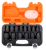 bahco Konehylsysarja bahco d/s14