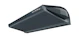 onnline Onnline oviverhokoje wing ii ilma 1,0m ac ral7016