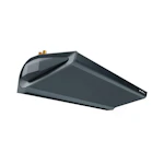 ONNLINE OVIVERHOKOJE WING II VESI 1,0M EC RAL7016