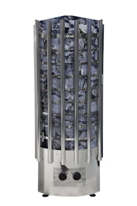 harvia Sähkökiuas harvia glow corner trc70