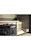 harvia Sähkökiuas harvia cilindro pc90xe black steel
