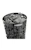 harvia Sähkökiuas harvia cilindro pc70xe black steel