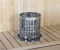 harvia Lattiakiuas harvia cilindro pc90f 9 kw