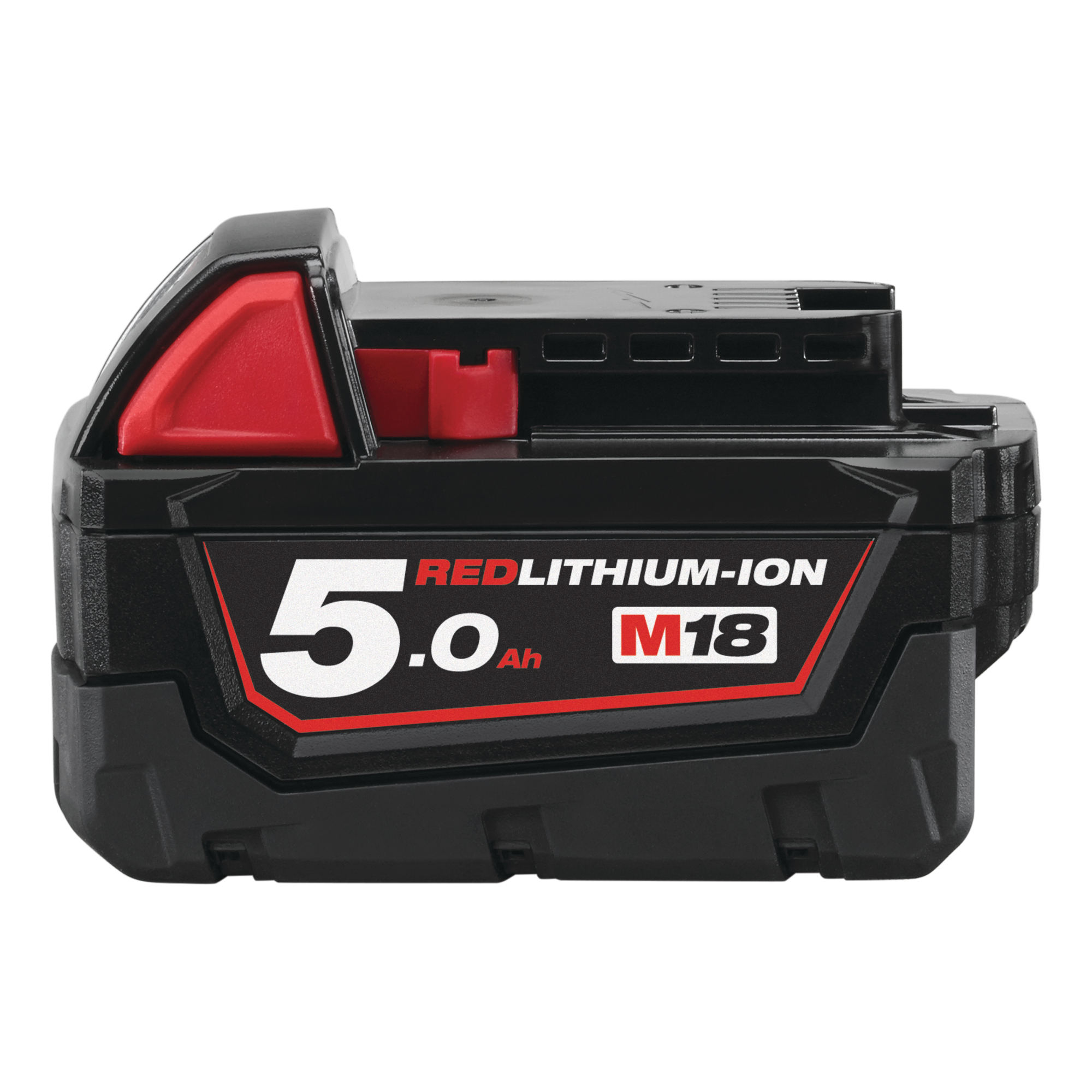 AKKU MILWAUKEE M18 B5 5,0AH