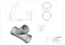 pipelife Ht muhvihaara pipelife 110x110x45 pp