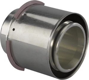 uponor Rs-puristusliitin uponor rs2 75 dr