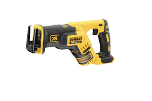 dewalt Akkupuukkosaha dewalt dcs367n 18v runko
