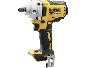 dewalt Akkumutterinväännin dewalt 18v xr 1/2 runko