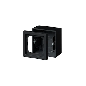 abb Pintakotelo impressivo 1os/ip20 54/80mm mus