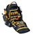 ironside Reppu ironside kovapohja 1680d