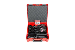 conex banninger Puristusleukasarja rothenberge maxipro 1/4"-5/8" compact