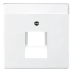 CENTRUMPLATTA F 1XRJ45 VIT