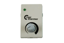 SÄÄDIN THERMEX TR 15 HARMAA K