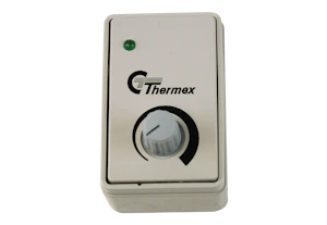 thermex Säädin thermex tr 15 harmaa k+k