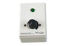 SÄÄDIN THERMEX TR 40 VALKOINEN 3,5A K+K