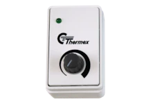 SÄÄDIN THERMEX TR 15 VALKOINEN K+K