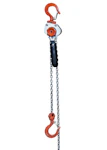 Asennustalja 250 kg Nostokorkeus 3 m