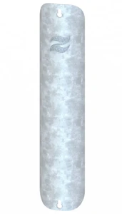 varmförzinkning Lucka 168 .