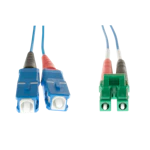 KK SM 2XG657A SCUPC-LCAPC 15M .