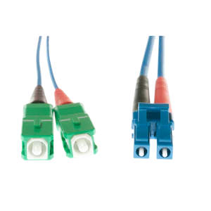 hexatronic Kk sm 2xg657a sc/apc-lc/upc 5m .