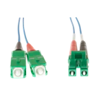 KK SM 2XG657A SC/APC-LC/APC 7M .