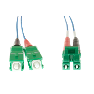 hexatronic Kk sm 2xg657a sc/apc-lc/apc 7m .