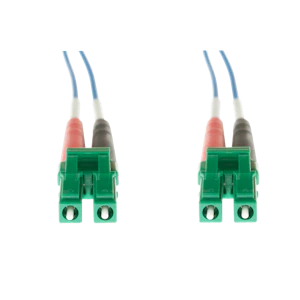hexatronic Kk sm 2xg657a lc/apc-lc/apc 1m .