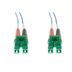 KK SM 2XG657A LC/APC-LC/APC 5M .