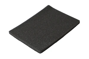 mirka Pehmeä käsihiomatyyny mirka 114x154mmxmm tarra 2kpl