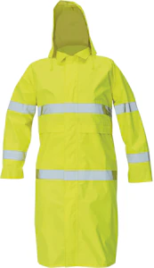 cerva Sadetakki gordon pitkä hv keltainen 3xl