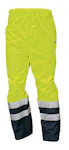 SADE/KUORIHOUSUT EPPING HV KELTAINEN/T.SIN S