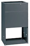 JALUSTA MJSJ2 RAL7015