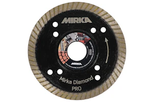 mirka Timanttilaikka mirka pro diamond 115x22,2mm tr