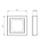 abb Peitelevy impressivo 1-os 85mm 1721f85-81p antras