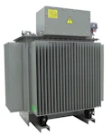 JAKELUMUUNTAJA SPHERA DT T2 1600kVA20.5/0.4P