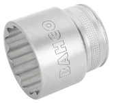 HYLSY BAHCO 12-KULMA, 1/2IN 19mm