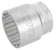 bahco Hylsy bahco 12-kulma 1/2 15mm