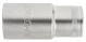 bahco Hylsy bahco 6-kulma, 1/2 12mm