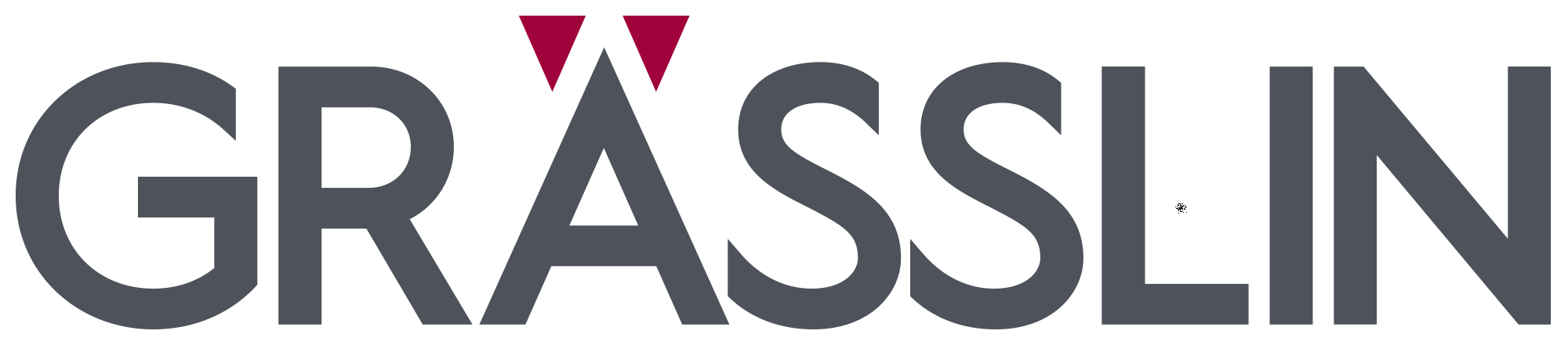 GRÄSSLIN
