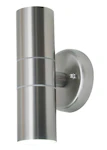 SEINÄVALAISIN ULKO ALPPILA IP44 2x35W GU10