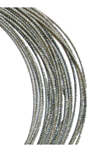 multimarine Teräsvaijeri ss 10mm 6x12+7