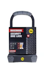 PYÖRÄLUKKO YALE MAXIMUM SECURITY U-LUKKO