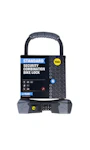 PYÖRÄN KOODILUKKO YALE STANDARD SECURITY U-LUKKO
