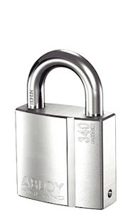 abloy Riippulukko abloy easy pl340 25mm sanka