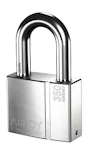RIIPPULUKKO ABLOY EASY PL350 50mm sanka