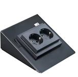 SÄH PRO POWER PRIMARY 2S/16A35W/IP20/PPJ/KYT1X/MU