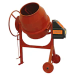 BETONISEKOITIN PROF M190E/190L 900W