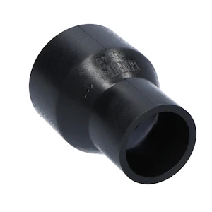 geberit Supistusyhde geberit pe 56x40mm lyhyt